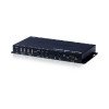 IP-7000RX 1G 4K AV over IP HDMI and VGA Receiver with USB & PoE