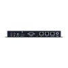 IP-7000RX 1G 4K AV over IP HDMI and VGA Receiver with USB & PoE