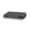 SDV-FTRX-U SDVoE Full 4K 10G AV over IP Fiber based Transceiver with USB