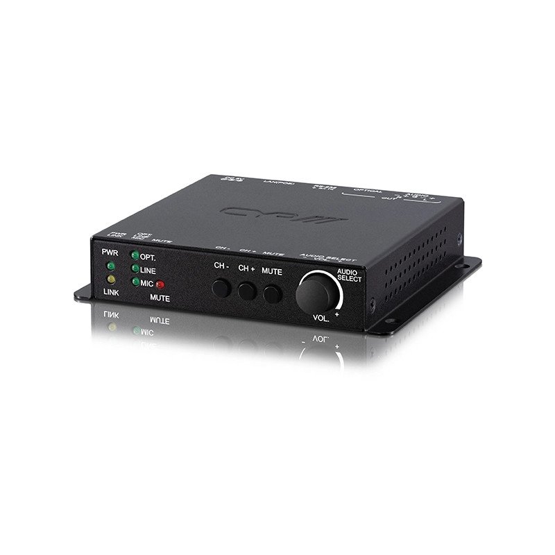 IP-A750RX 1G Audio only receiver for IP-7000 system